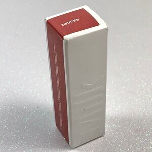 Milk Makeup Lipstick Deuces BNIB